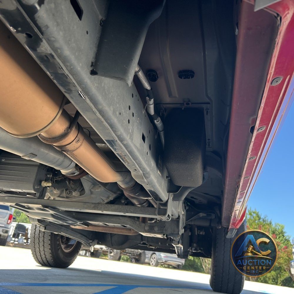 2022 Ram 2500 Longhorn