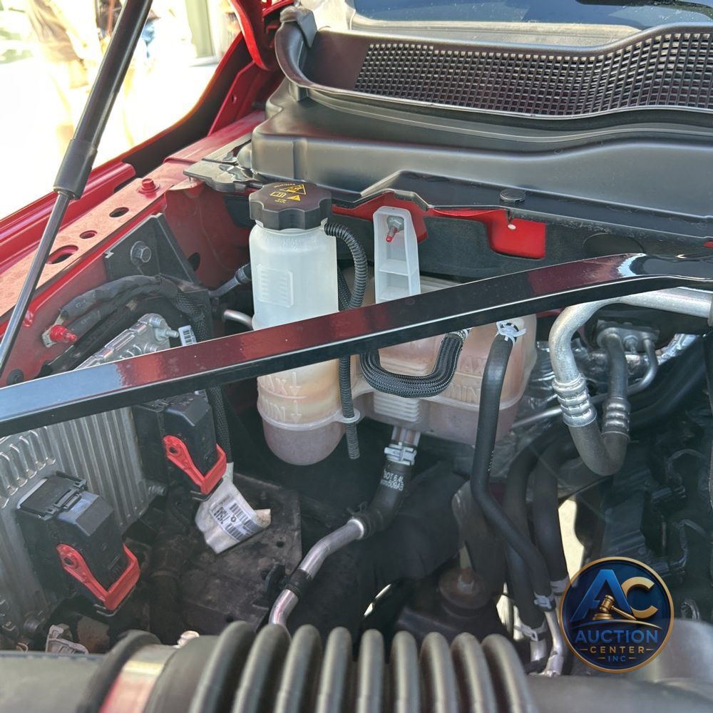 2022 Ram 2500 Longhorn