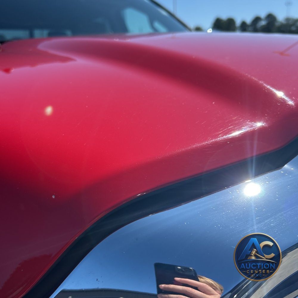 2022 Ram 2500 Longhorn