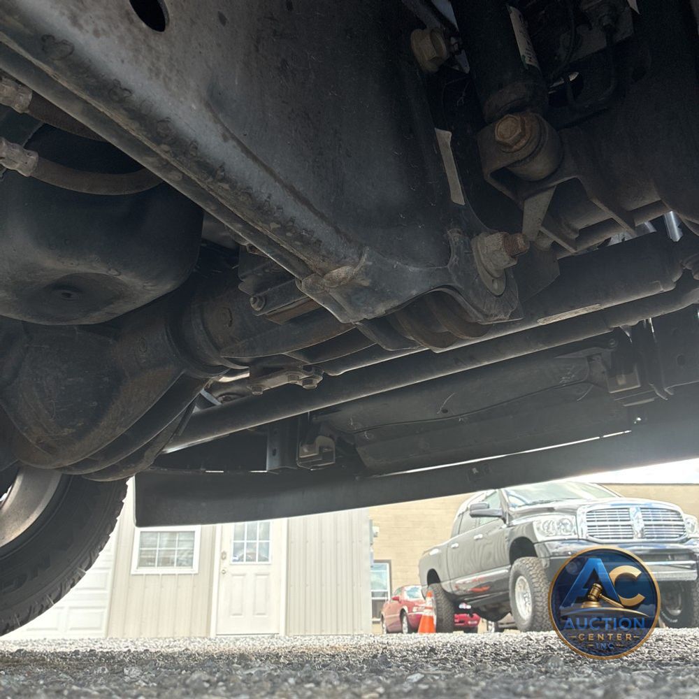 2022 Ram 2500 Longhorn