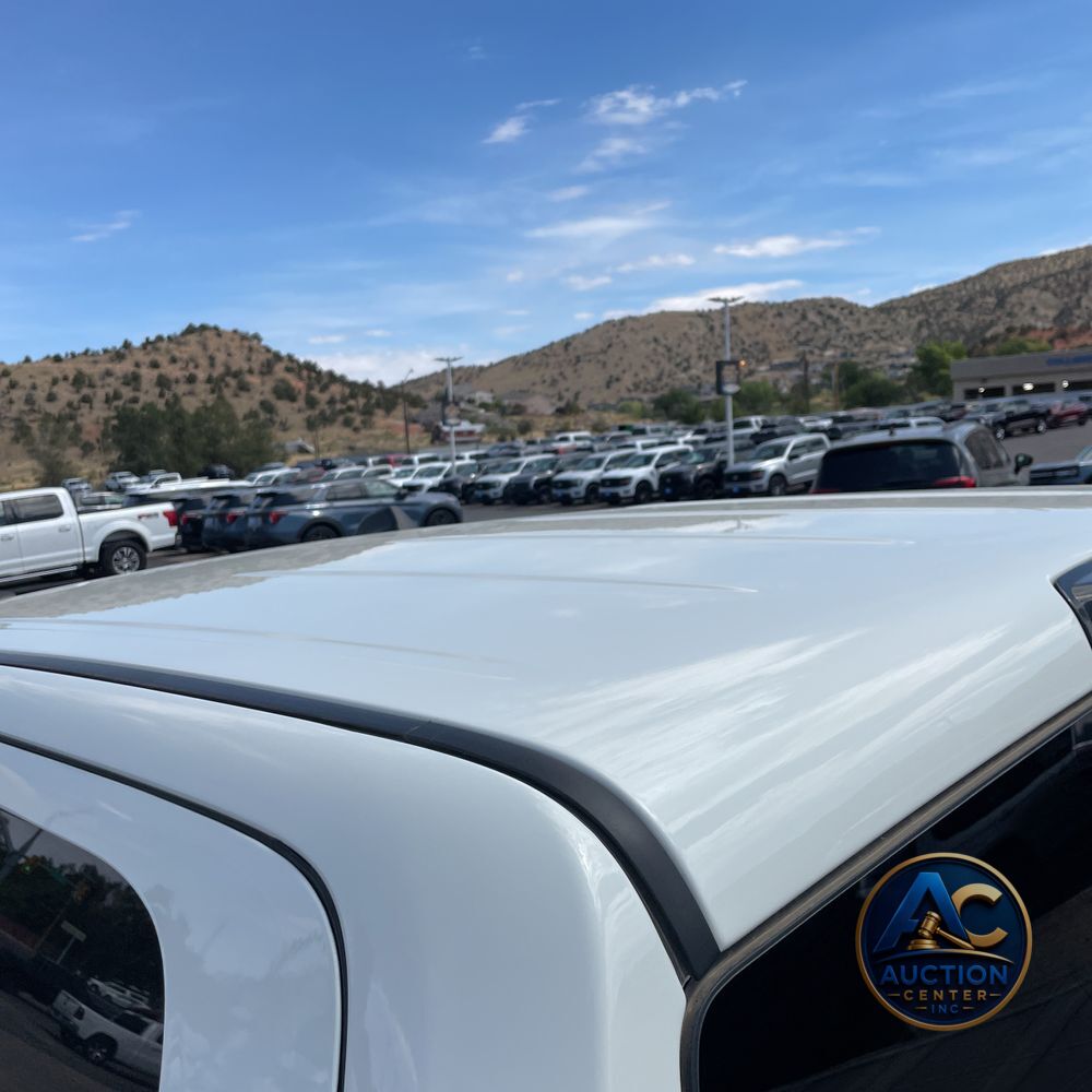 2022 Ram 2500 Longhorn