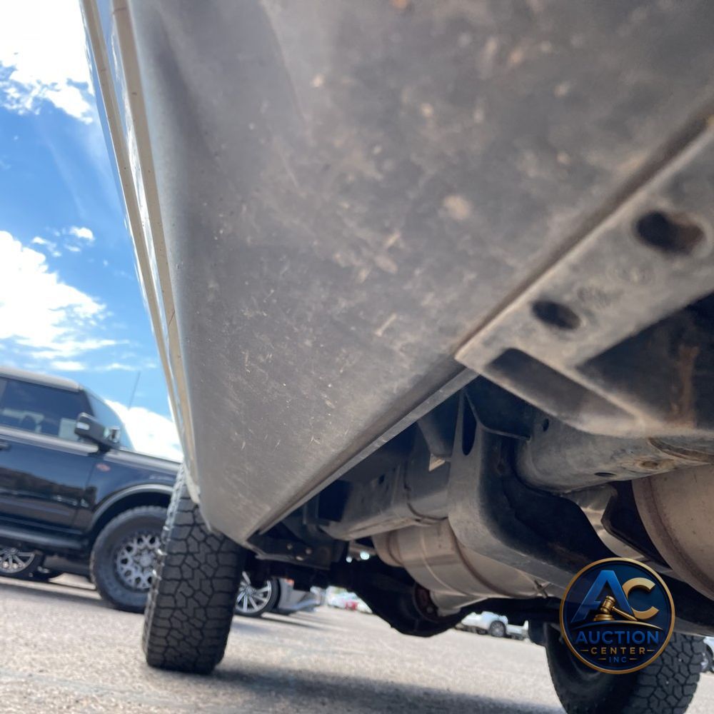 2022 Ram 2500 Longhorn