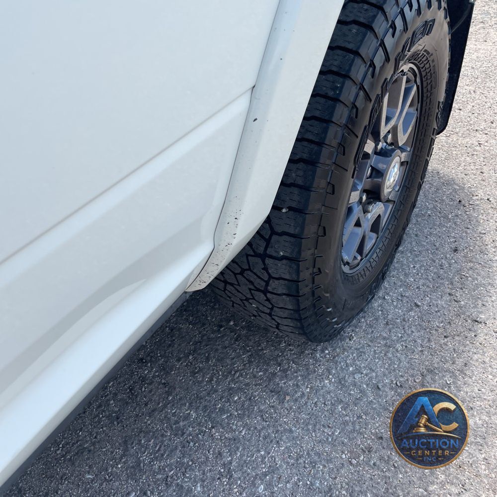 2022 Ram 2500 Longhorn
