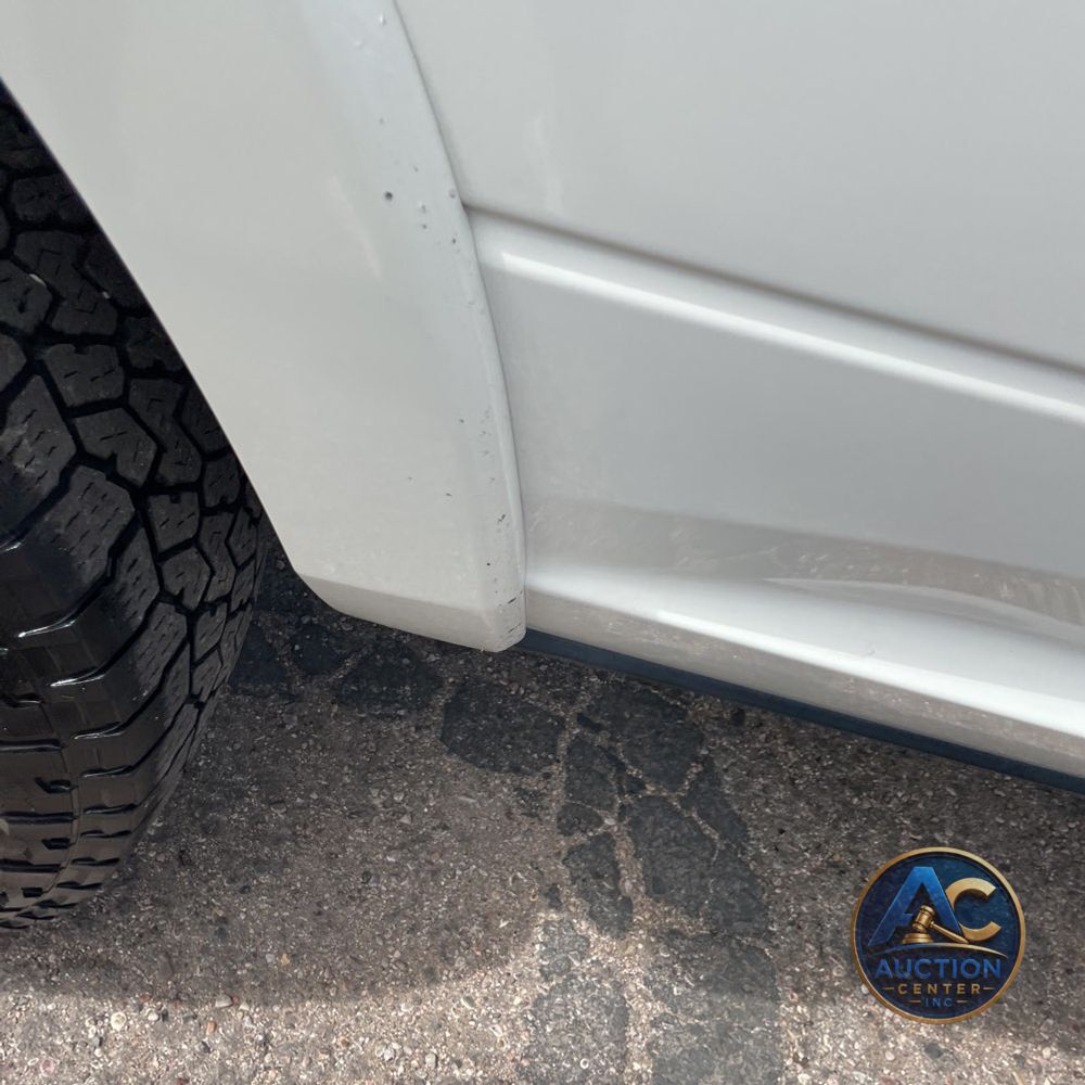 2022 Ram 2500 Longhorn
