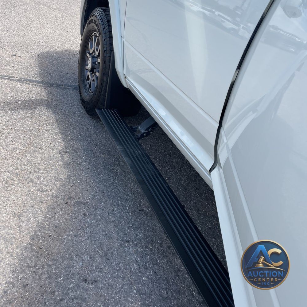 2022 Ram 2500 Longhorn