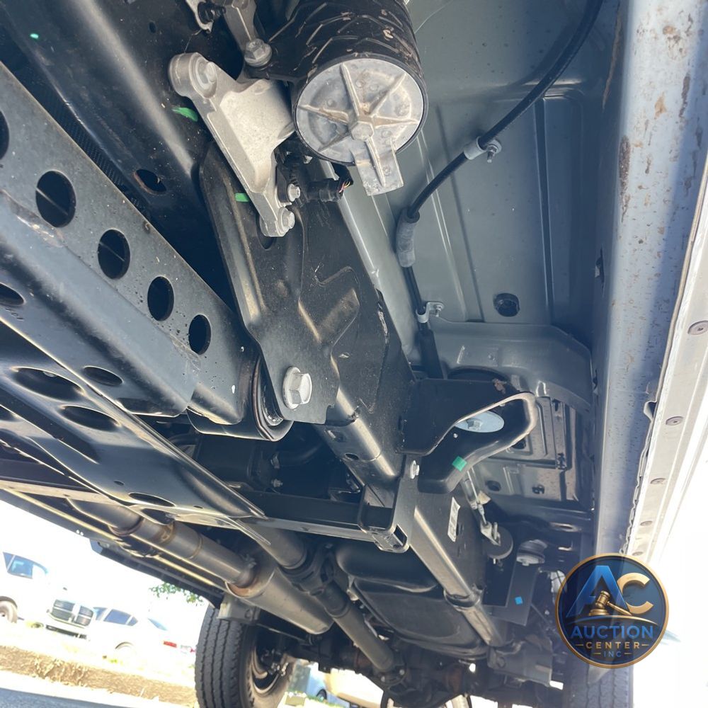 2023 Ram 2500 Tradesman