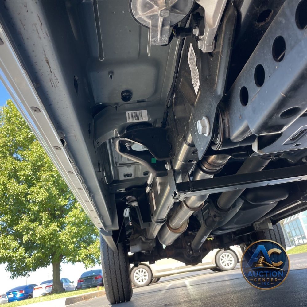 2023 Ram 2500 Tradesman