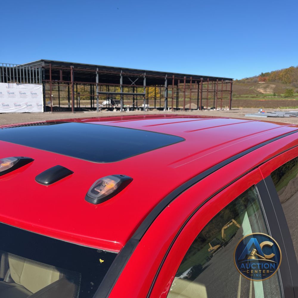 2024 Ram 2500 Longhorn