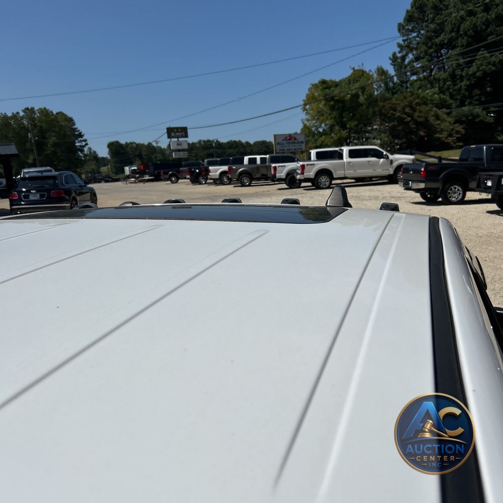 2019 Ram 2500 Limited