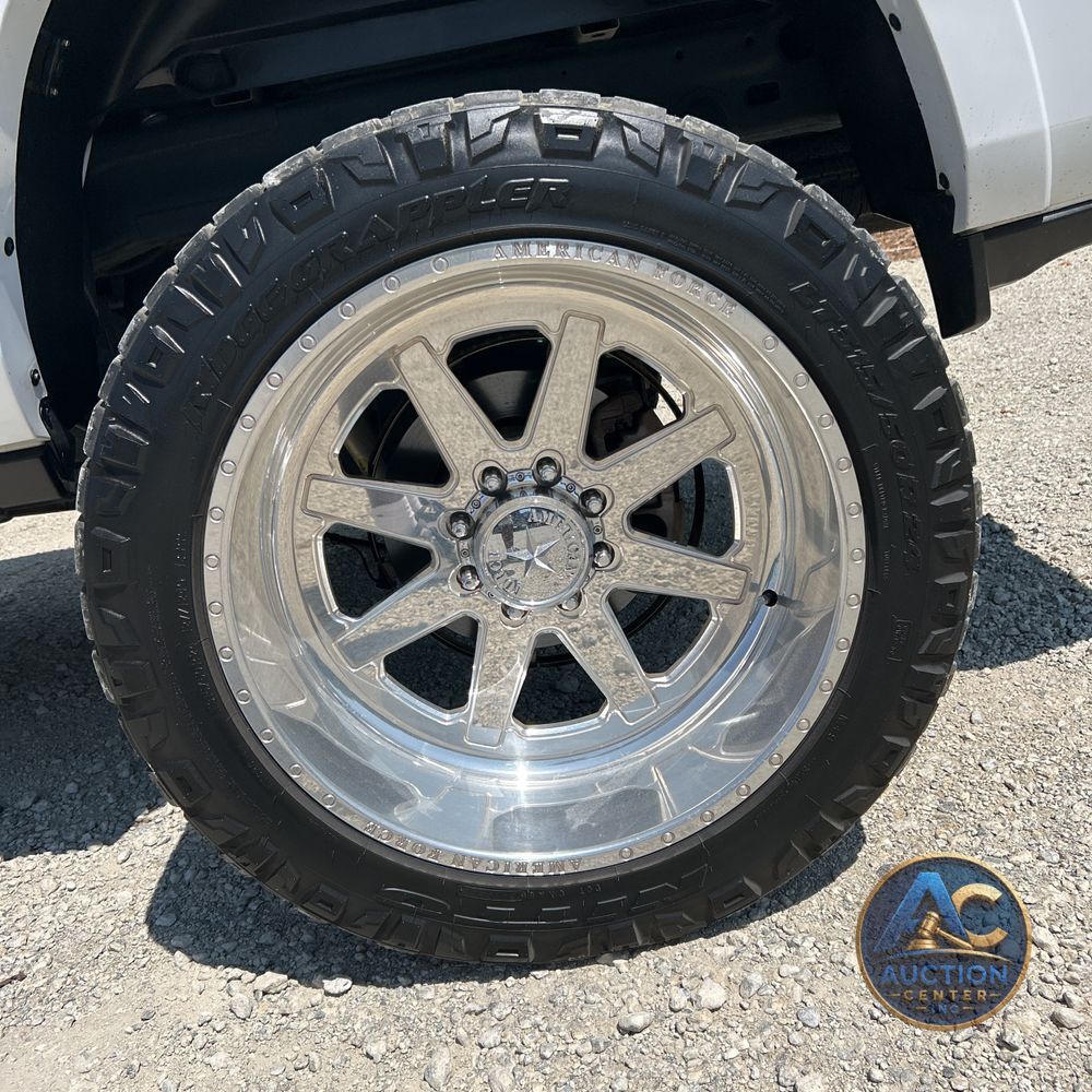 2019 Ram 2500 Limited