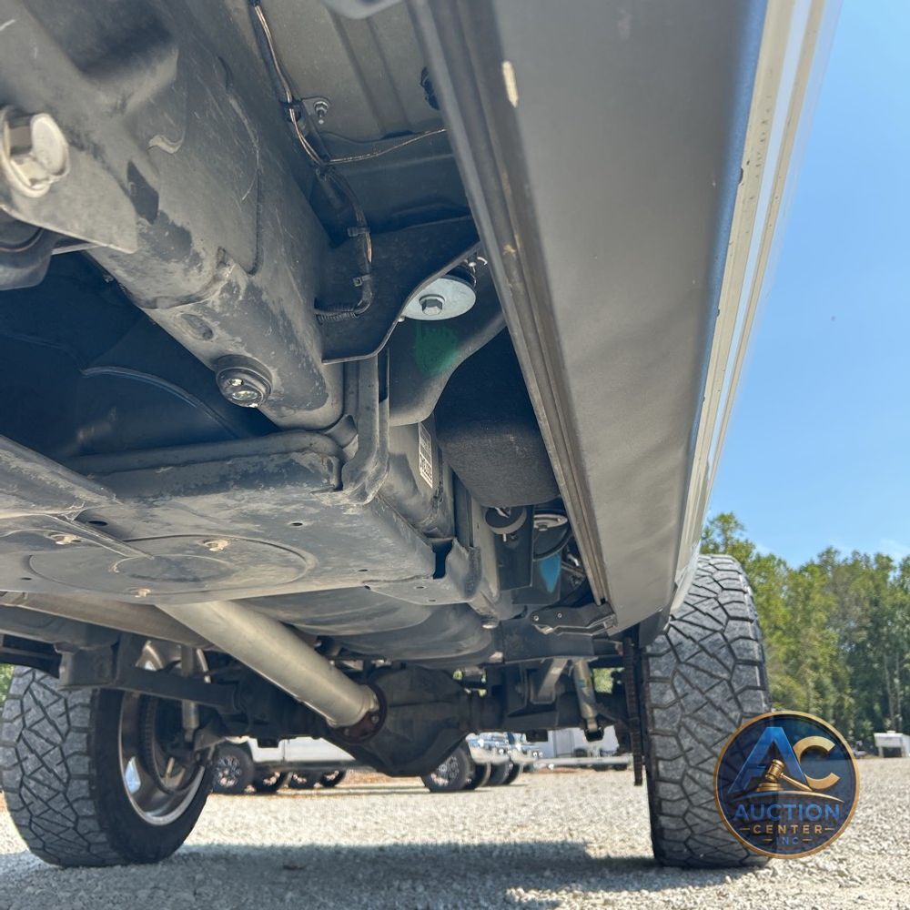 2019 Ram 2500 Limited
