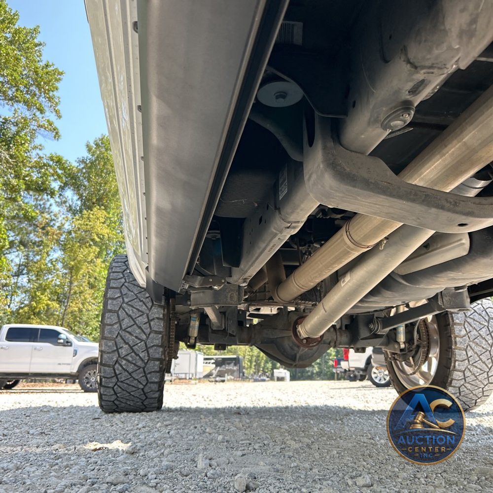 2019 Ram 2500 Limited