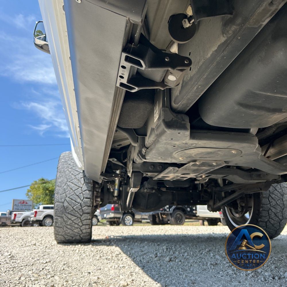 2019 Ram 2500 Limited