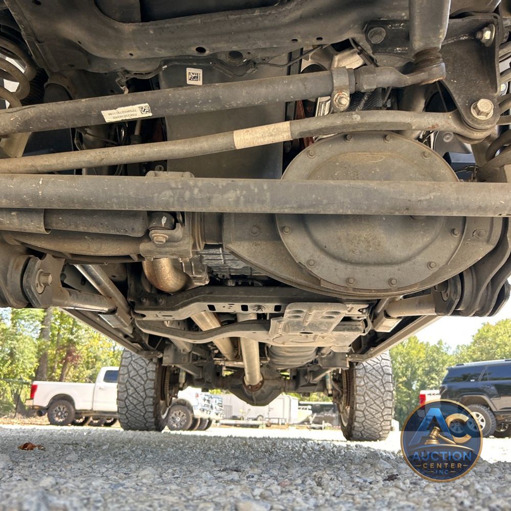 2019 Ram 2500 Limited