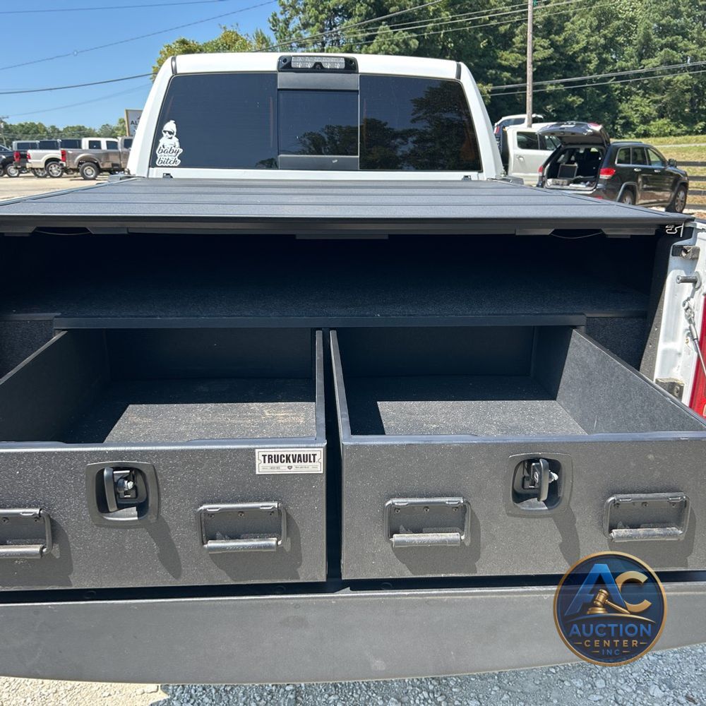 2019 Ram 2500 Limited