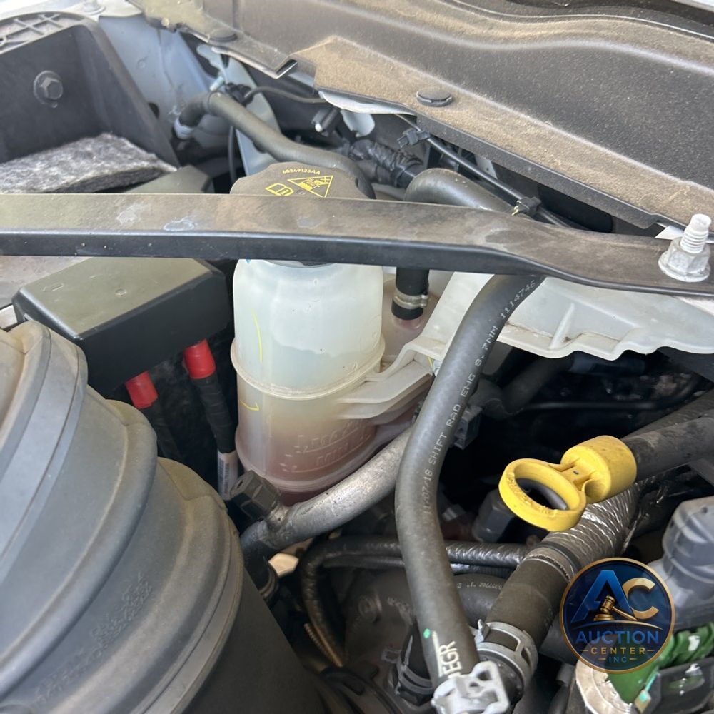 2019 Ram 2500 Limited