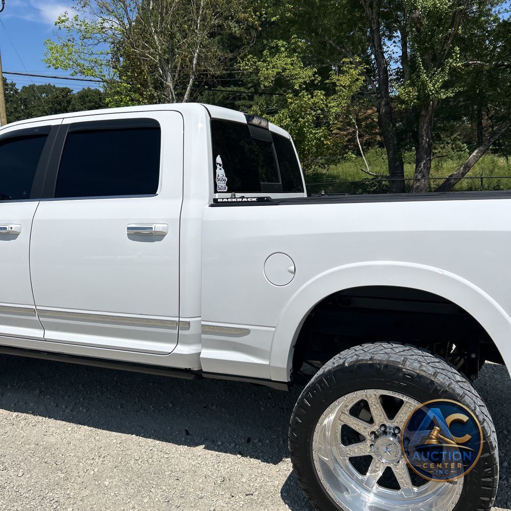 2019 Ram 2500 Limited