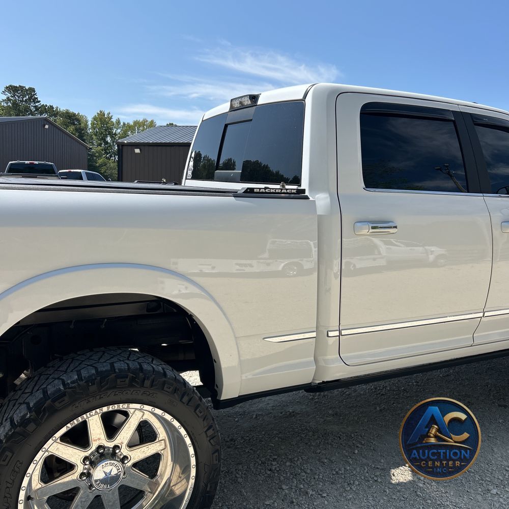 2019 Ram 2500 Limited