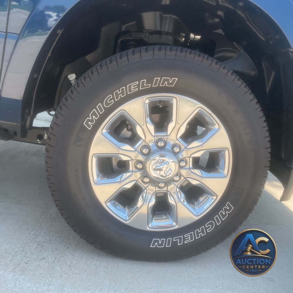 2019 Ram 2500 Limited
