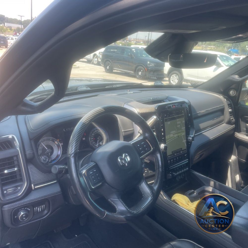 2019 Ram 2500 Limited