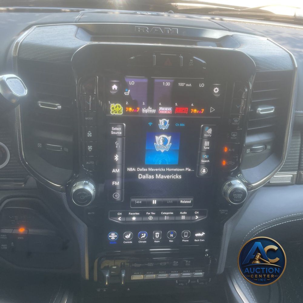 2019 Ram 2500 Limited