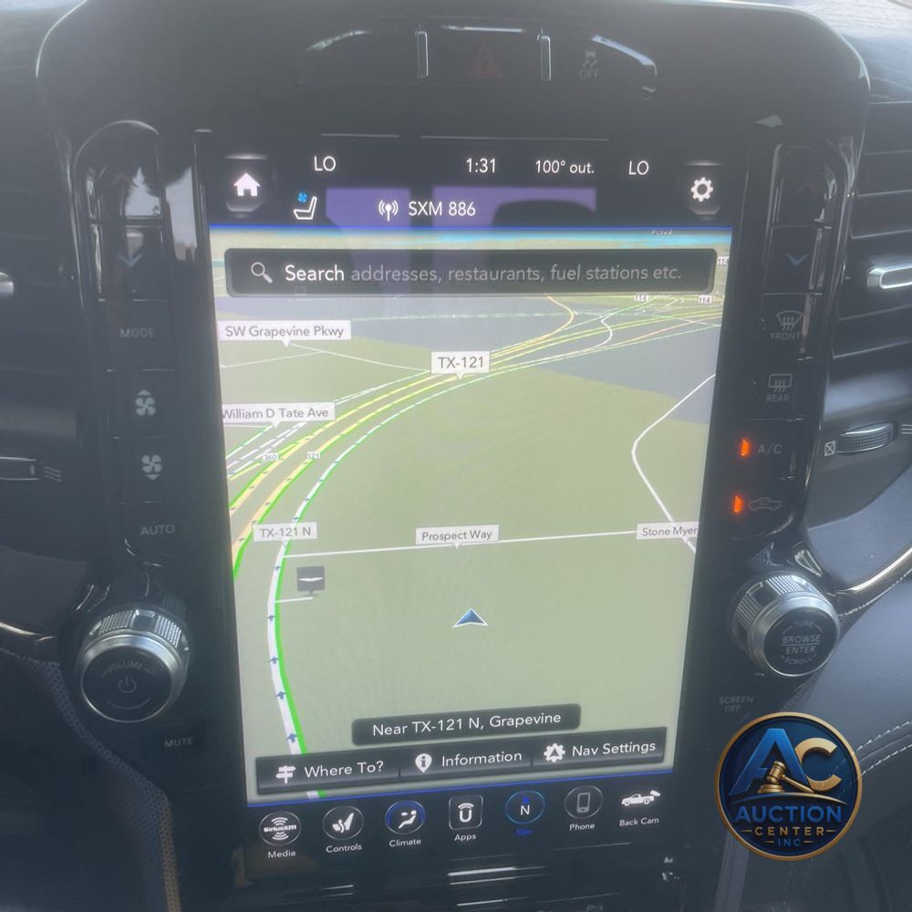 2019 Ram 2500 Limited