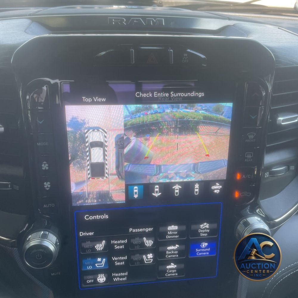 2019 Ram 2500 Limited