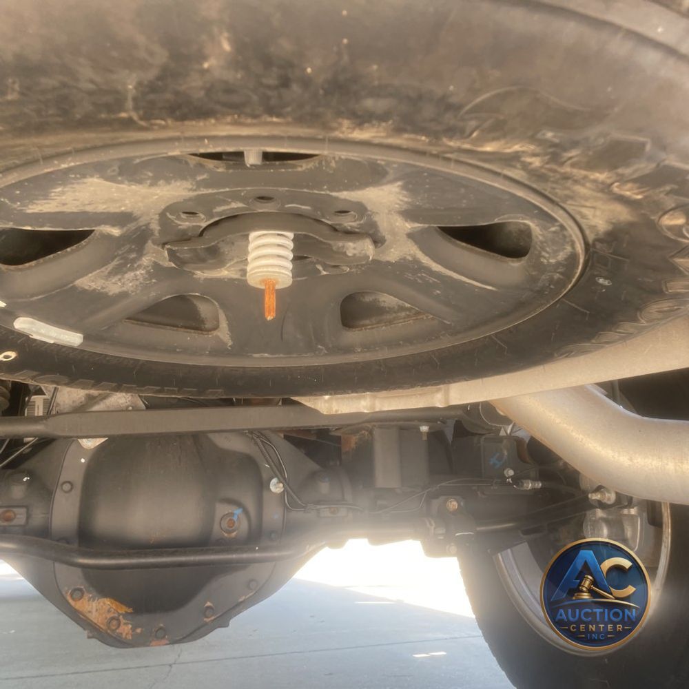 2019 Ram 2500 Limited