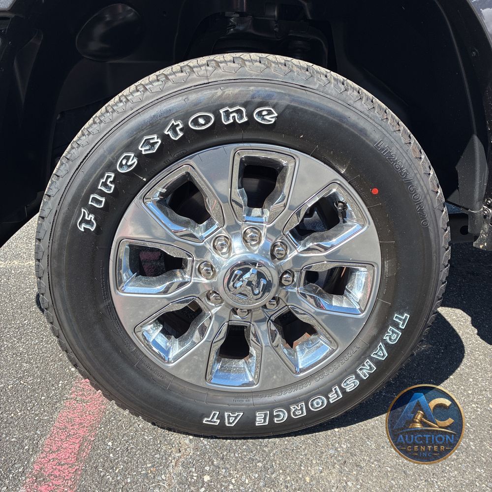 2022 Ram 2500 Limited
