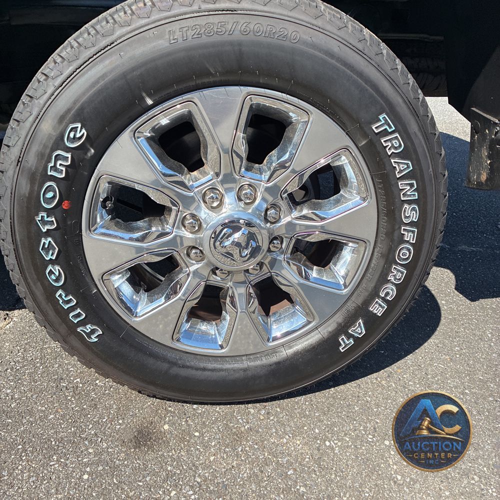 2022 Ram 2500 Limited