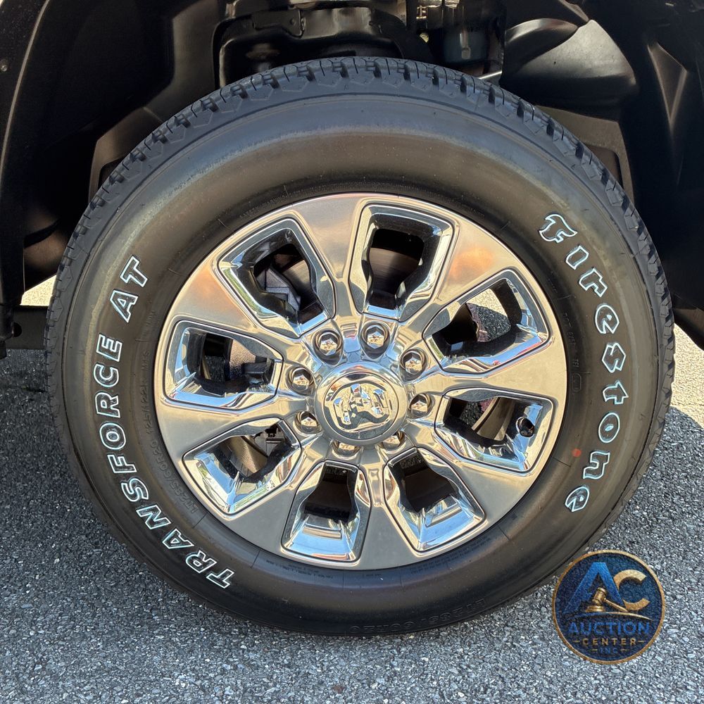 2022 Ram 2500 Limited