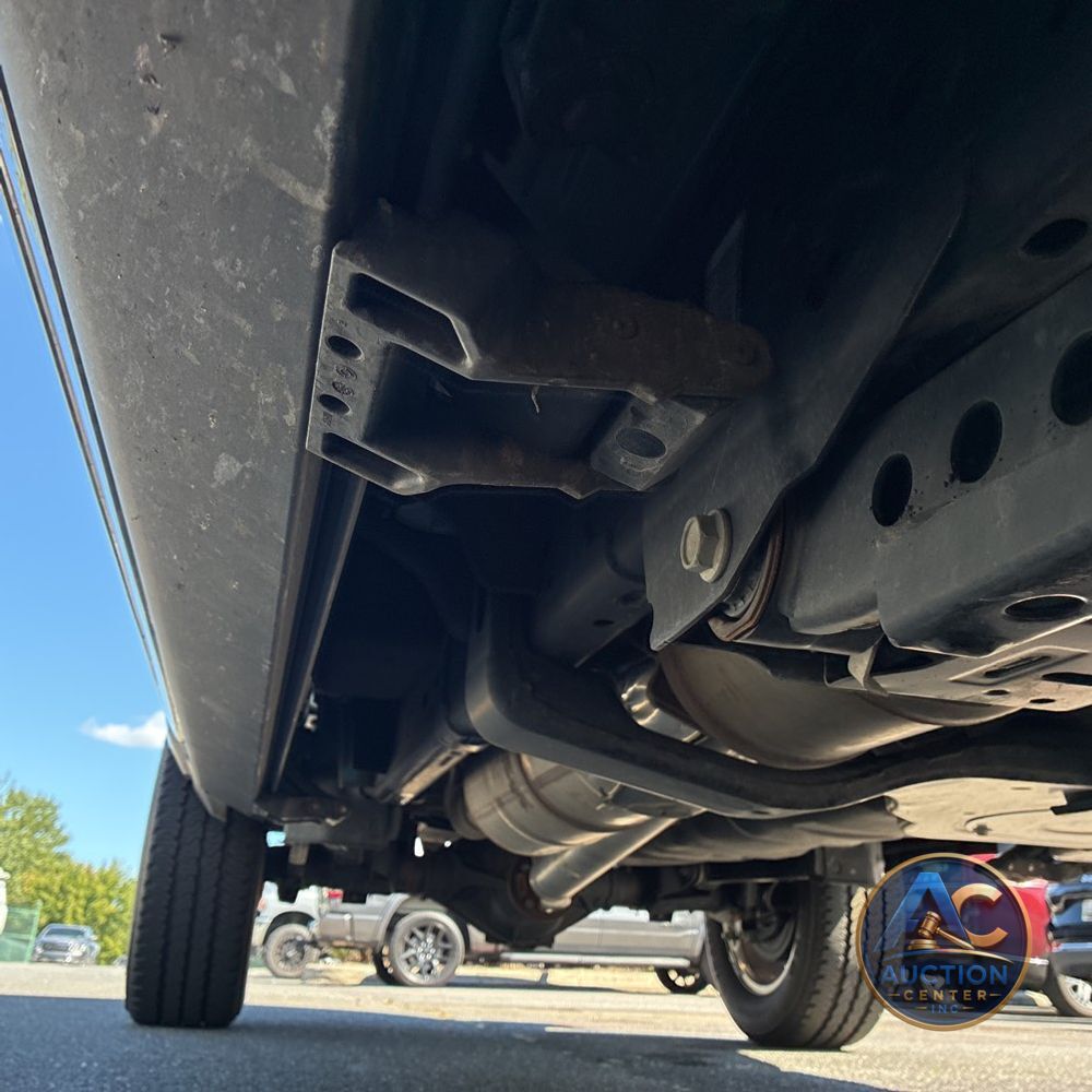 2022 Ram 2500 Limited
