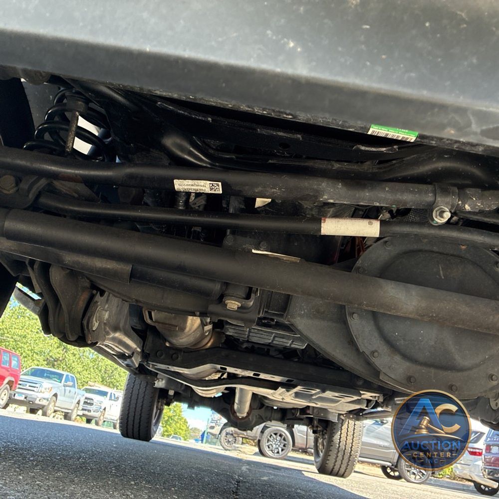 2022 Ram 2500 Limited