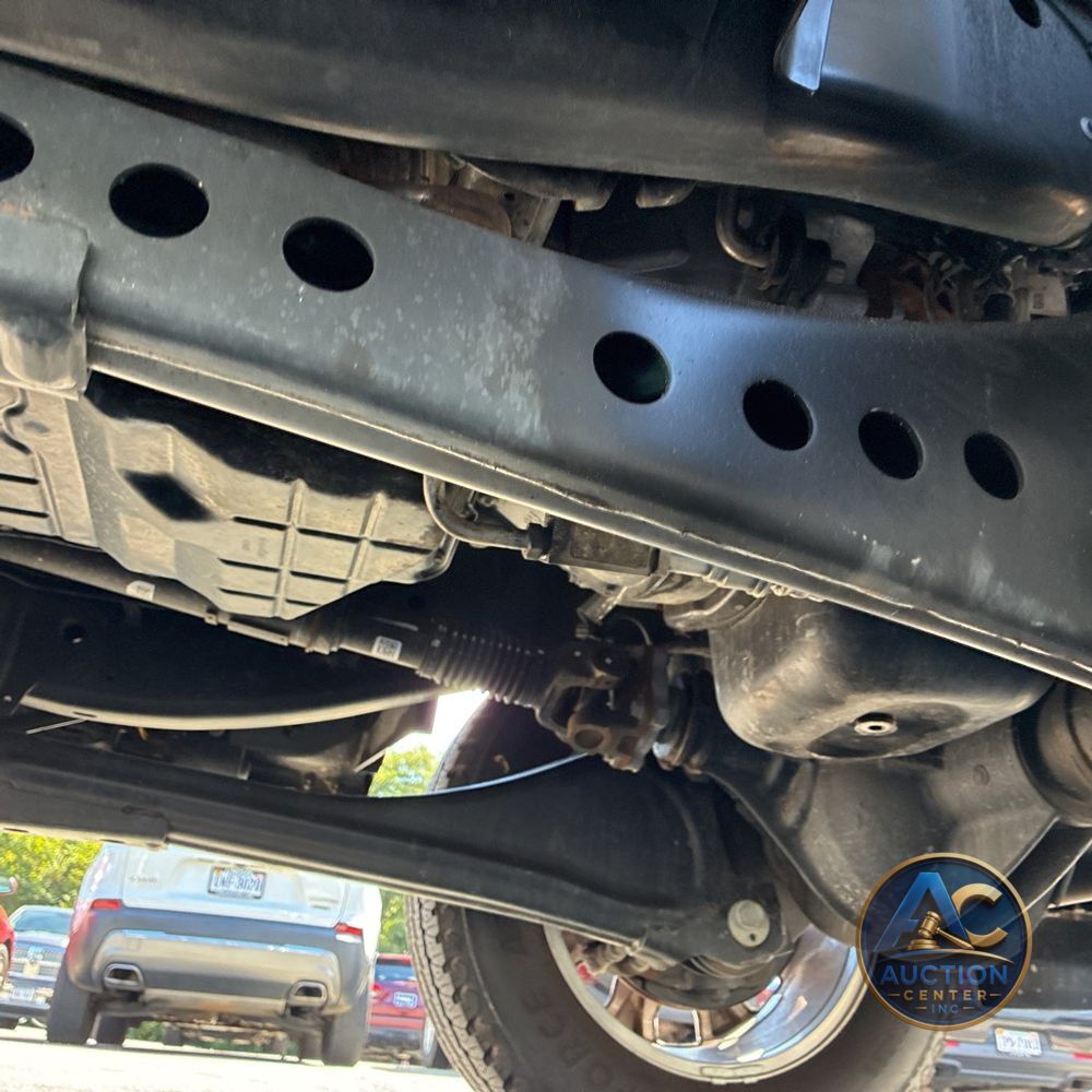 2022 Ram 2500 Limited