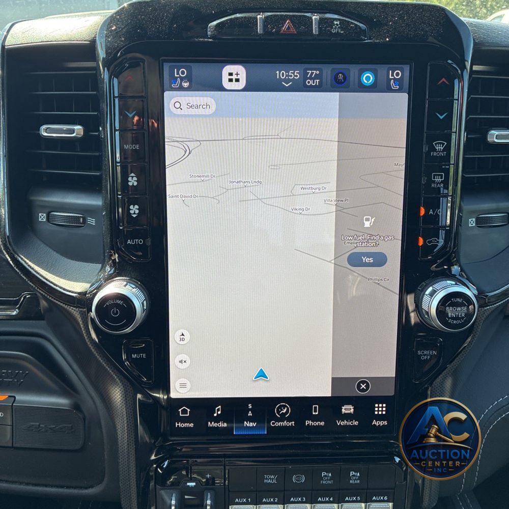 2022 Ram 2500 Limited