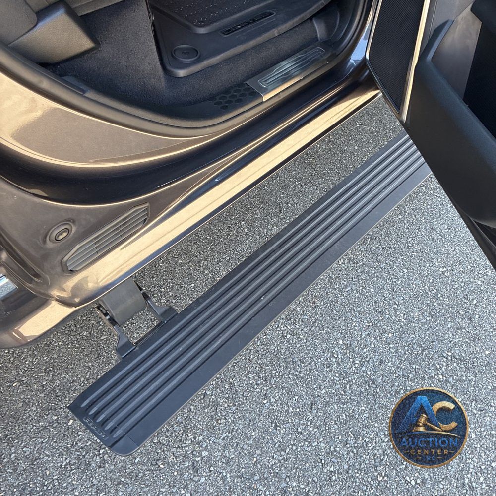 2022 Ram 2500 Limited