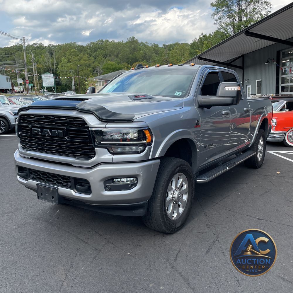 2023 Ram 2500 Limited