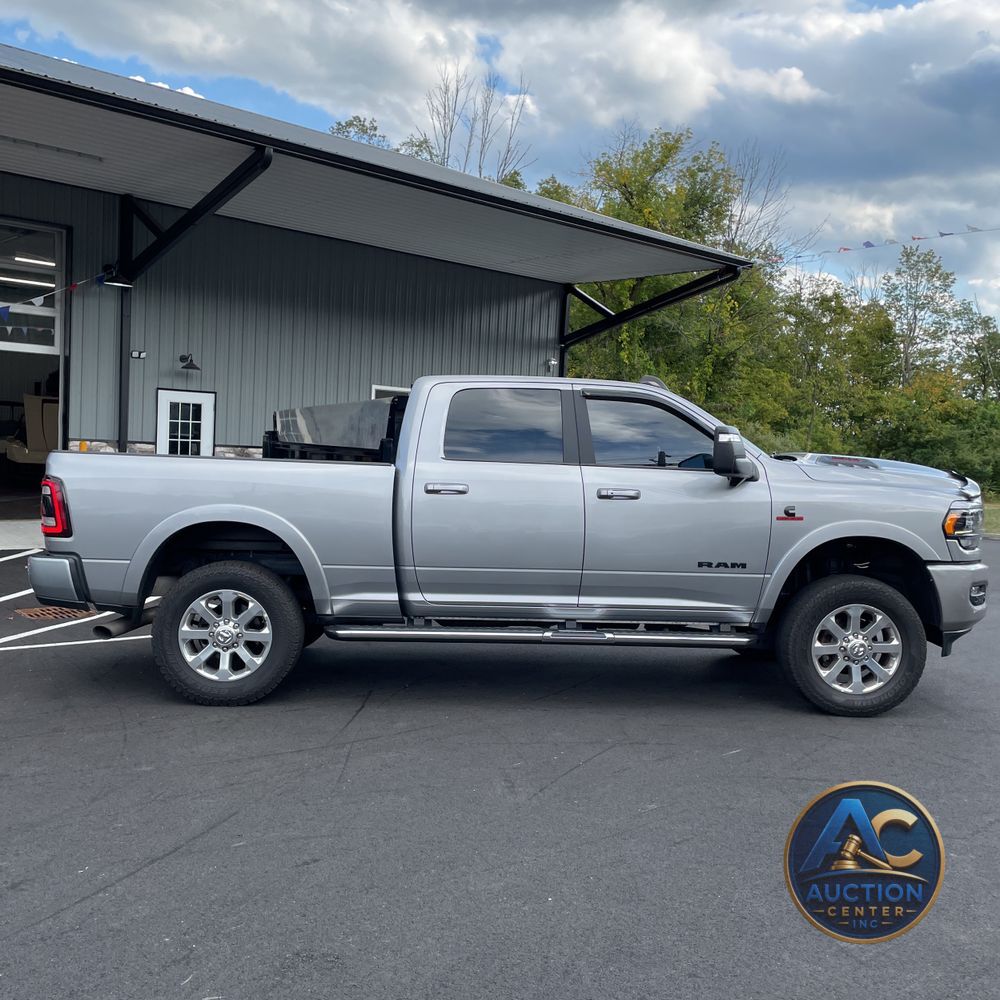 2023 Ram 2500 Limited