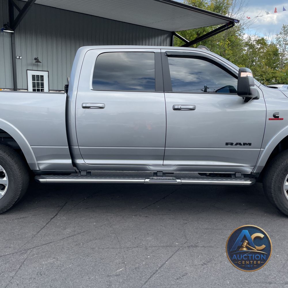 2023 Ram 2500 Limited