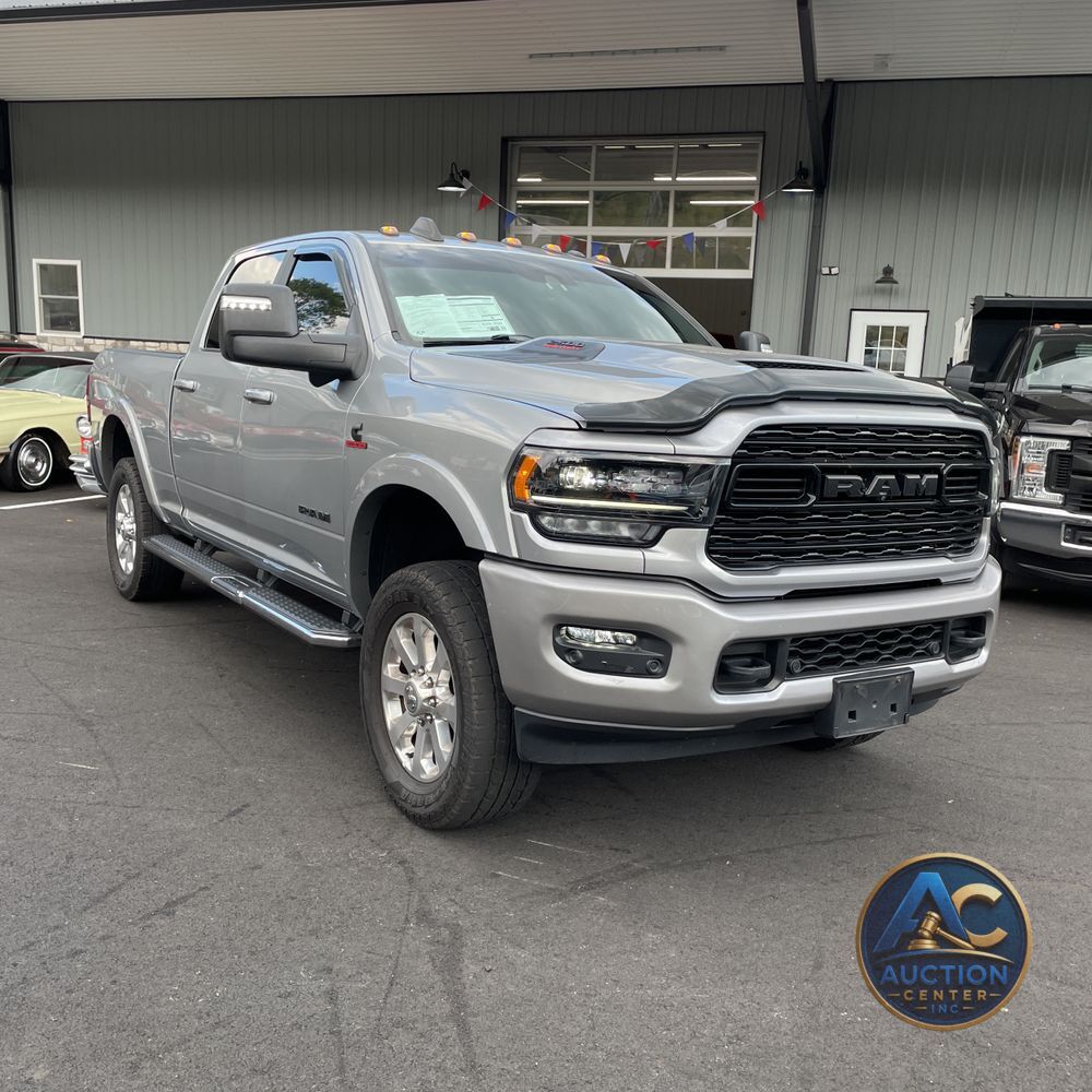 2023 Ram 2500 Limited