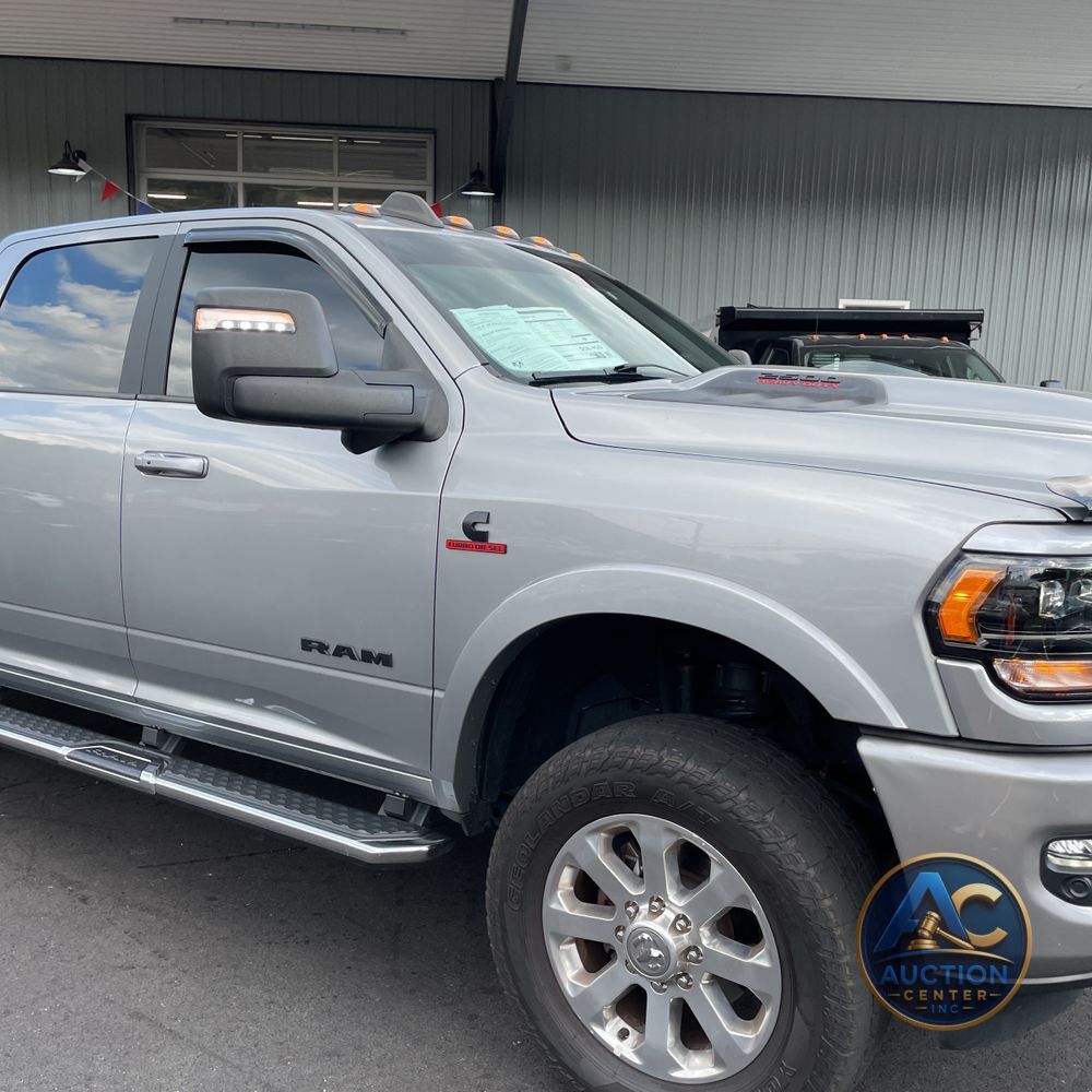 2023 Ram 2500 Limited