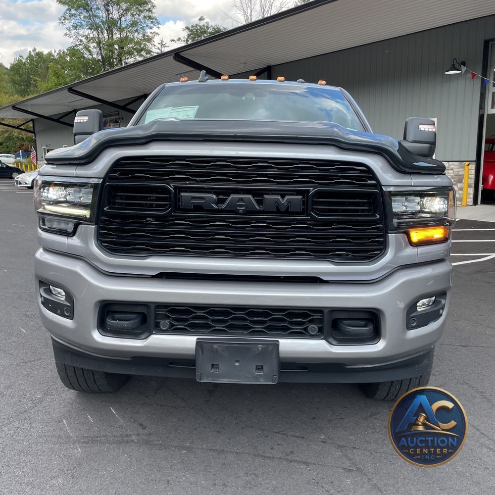2023 Ram 2500 Limited