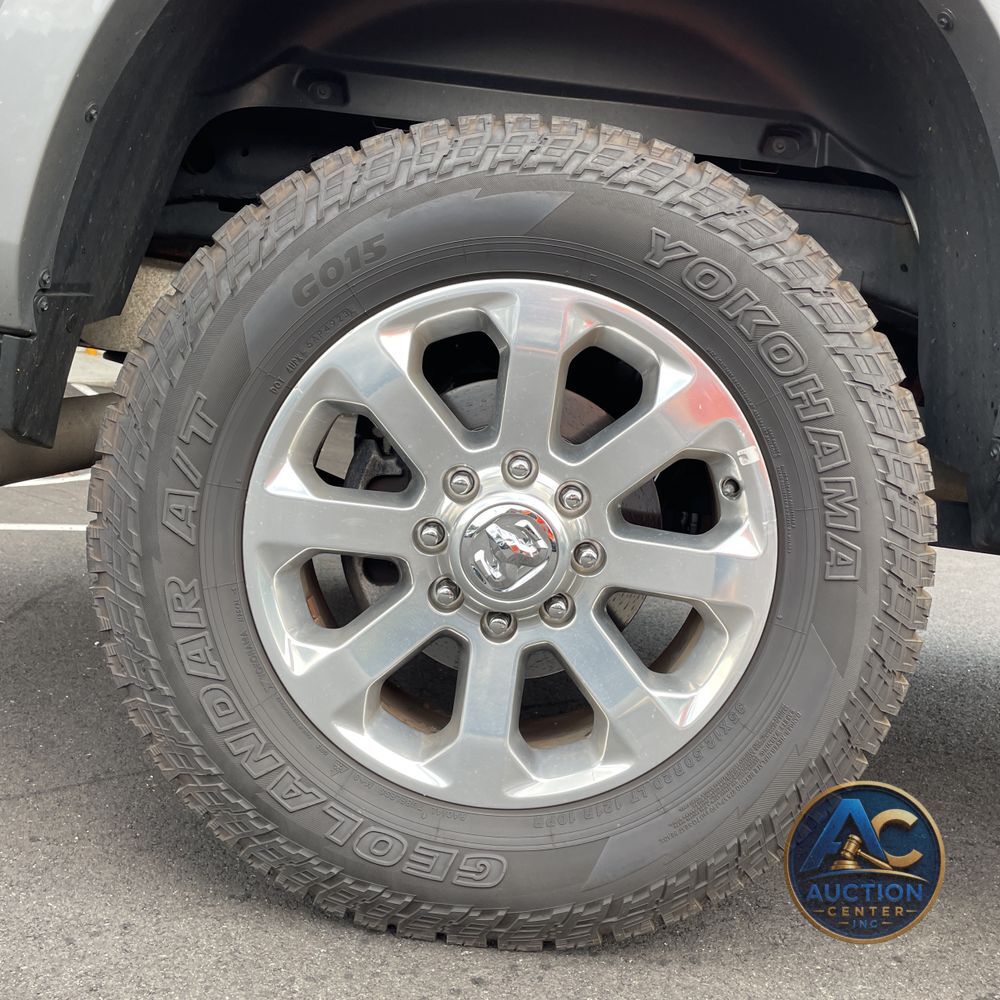 2023 Ram 2500 Limited