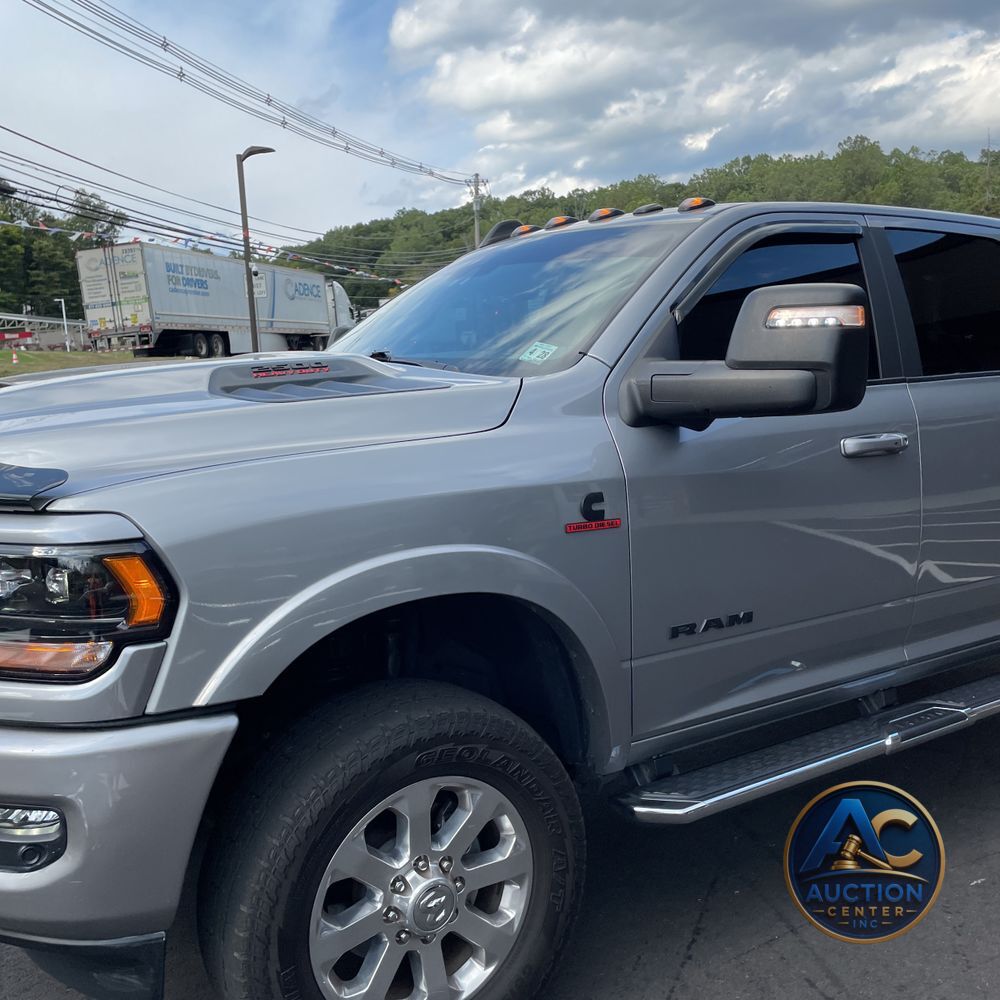 2023 Ram 2500 Limited