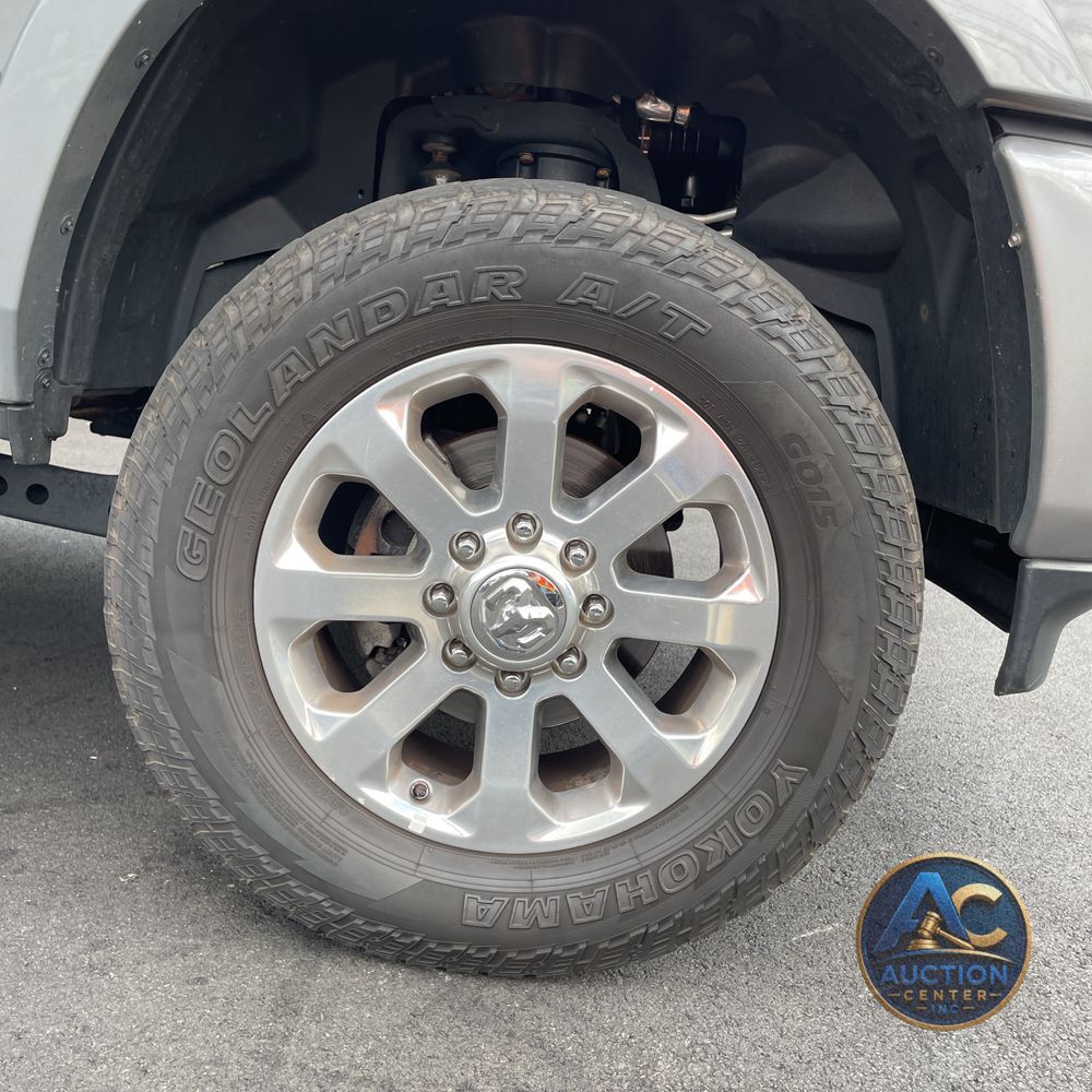 2023 Ram 2500 Limited