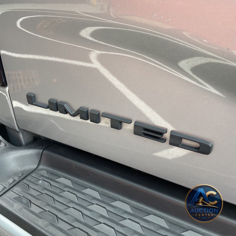 2023 Ram 2500 Limited