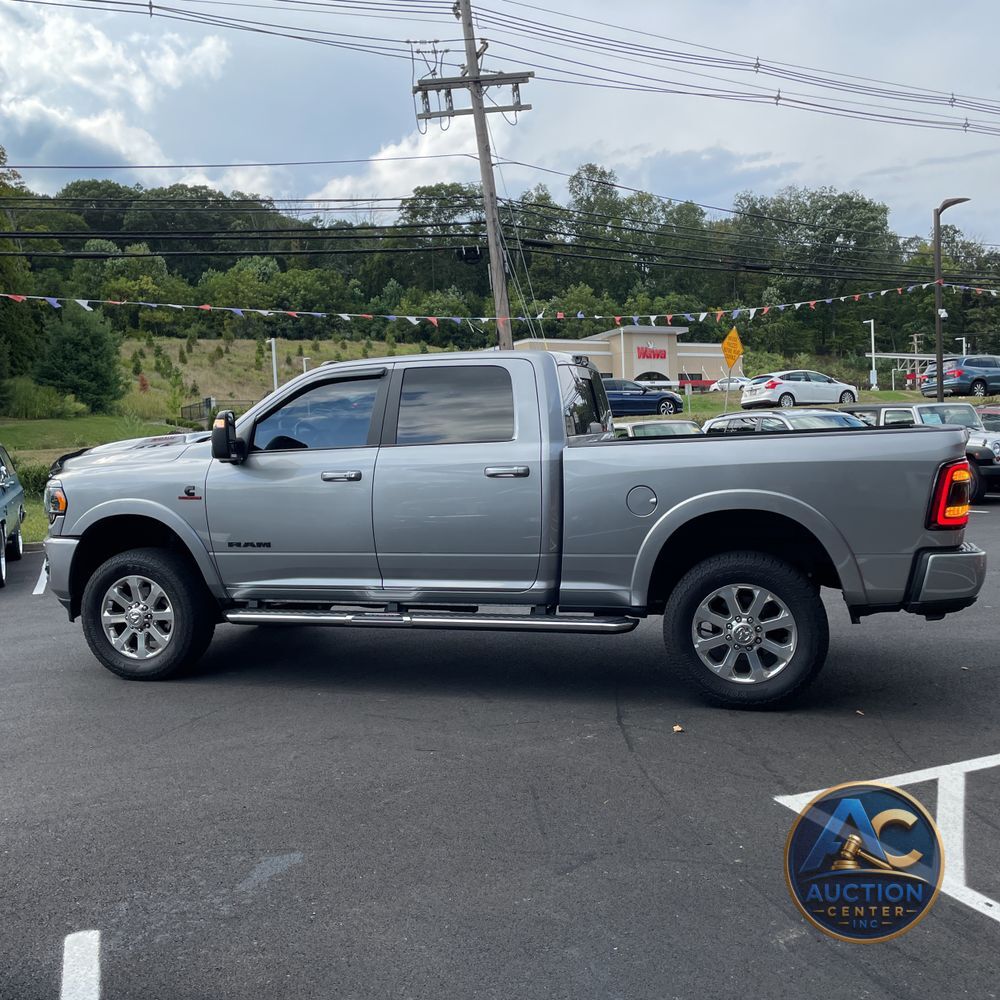 2023 Ram 2500 Limited