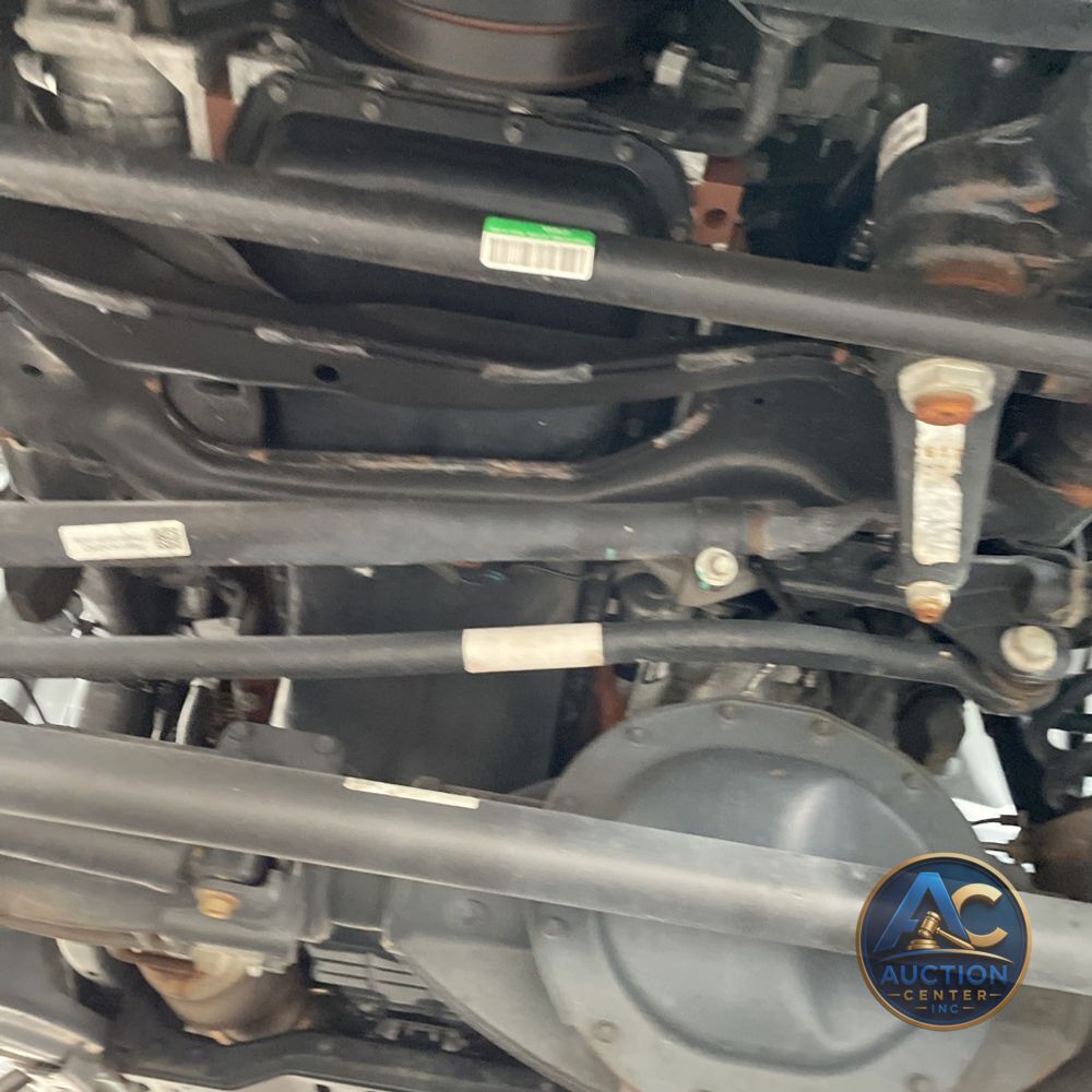 2023 Ram 2500 Limited