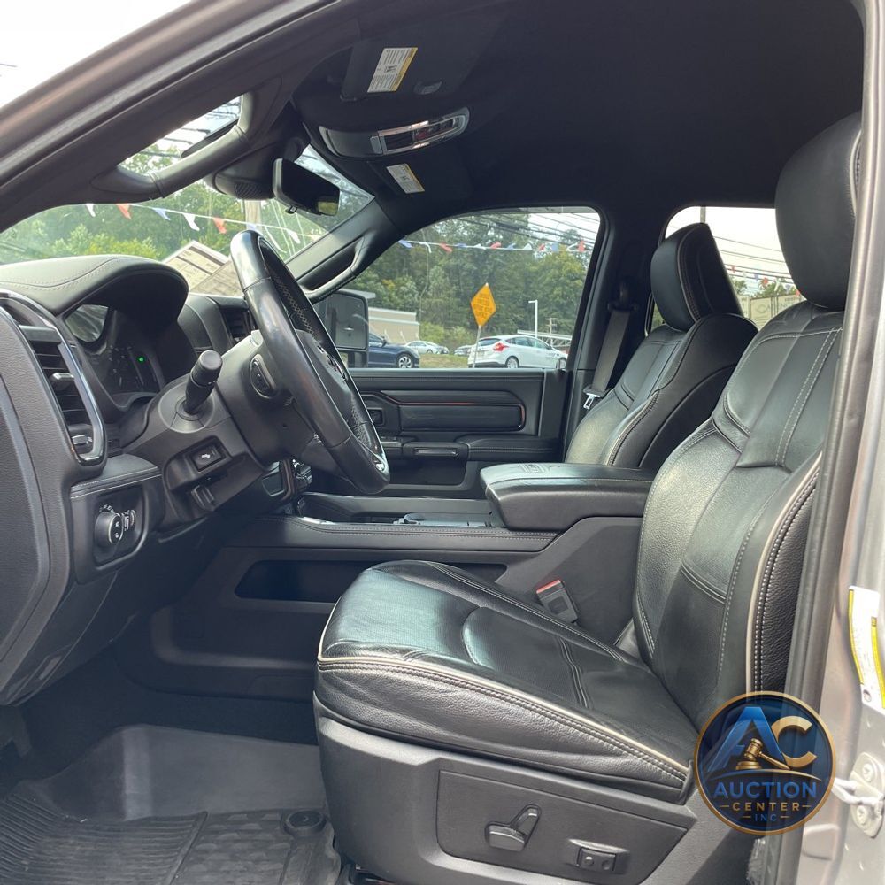 2023 Ram 2500 Limited