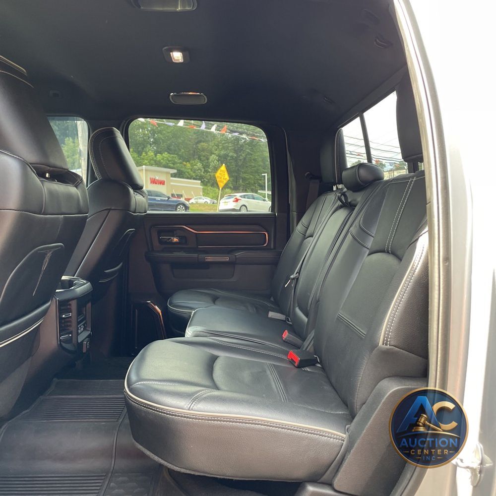 2023 Ram 2500 Limited
